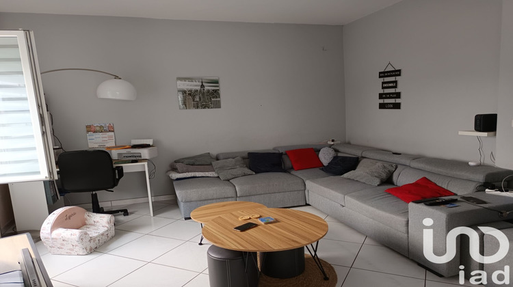 Ma-Cabane - Vente Maison Morton, 153 m²