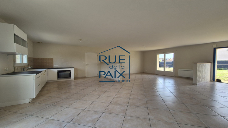 Ma-Cabane - Vente Maison Morton, 96 m²