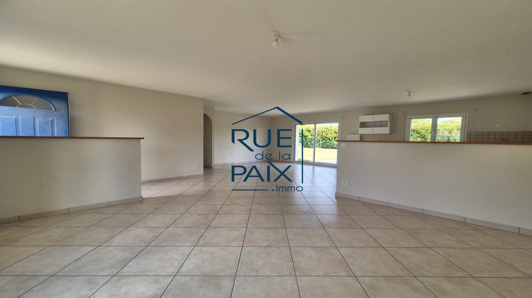 Ma-Cabane - Vente Maison Morton, 96 m²