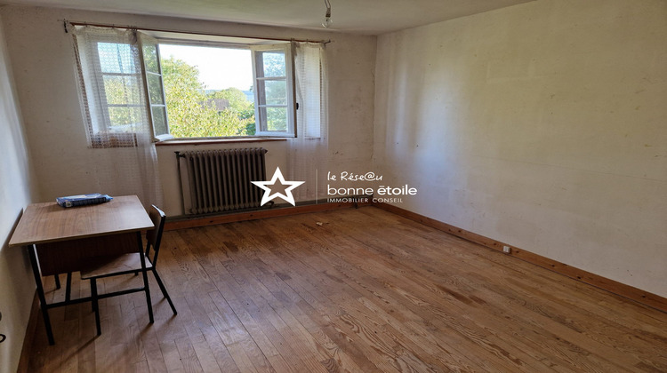 Ma-Cabane - Vente Maison Mortrée, 101 m²