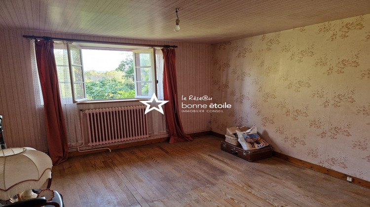 Ma-Cabane - Vente Maison Mortrée, 101 m²