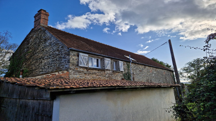 Ma-Cabane - Vente Maison Mortrée, 101 m²