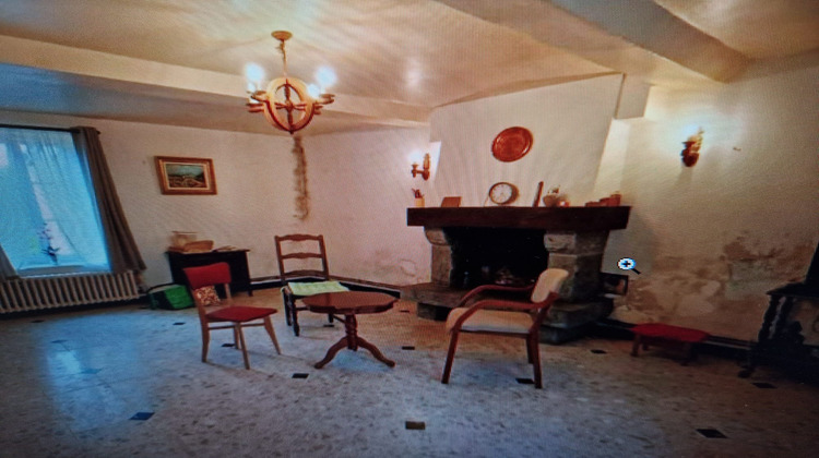 Ma-Cabane - Vente Maison Mortrée, 101 m²