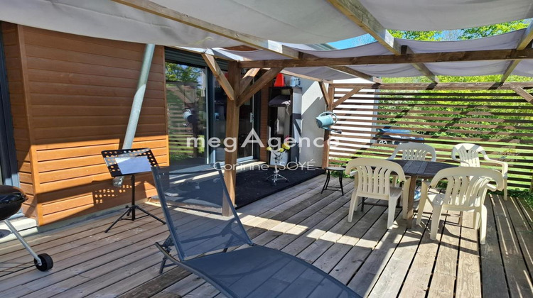 Ma-Cabane - Vente Maison MORTREE, 130 m²