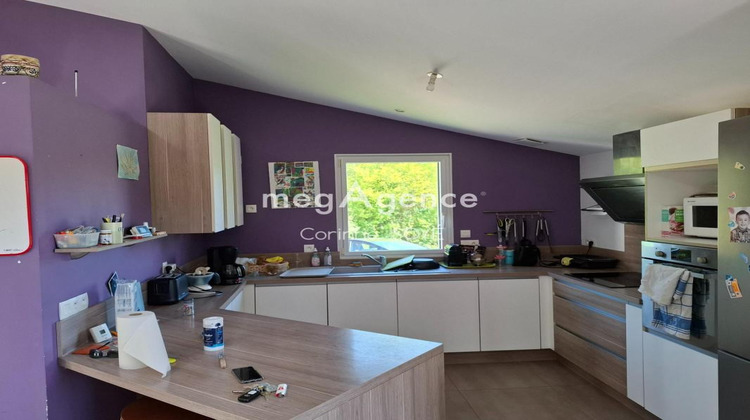 Ma-Cabane - Vente Maison MORTREE, 130 m²