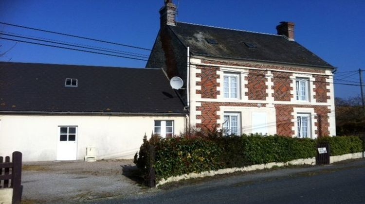 Ma-Cabane - Vente Maison Mortrée, 150 m²