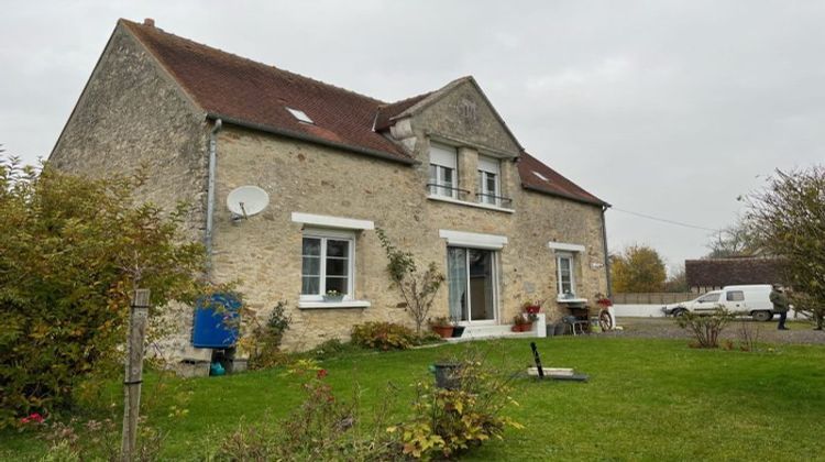 Ma-Cabane - Vente Maison Mortrée, 95 m²