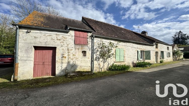 Ma-Cabane - Vente Maison Mortrée, 69 m²