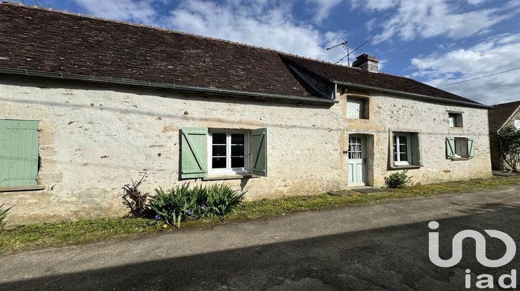 Ma-Cabane - Vente Maison Mortrée, 69 m²