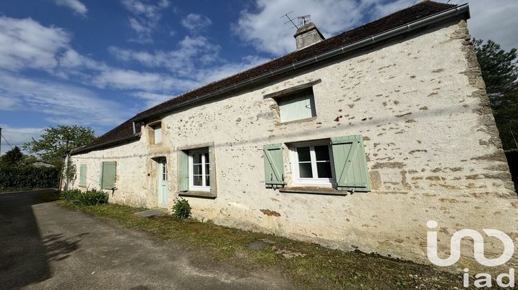 Ma-Cabane - Vente Maison Mortrée, 69 m²