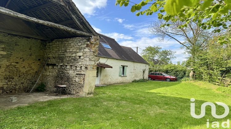 Ma-Cabane - Vente Maison Mortrée, 69 m²