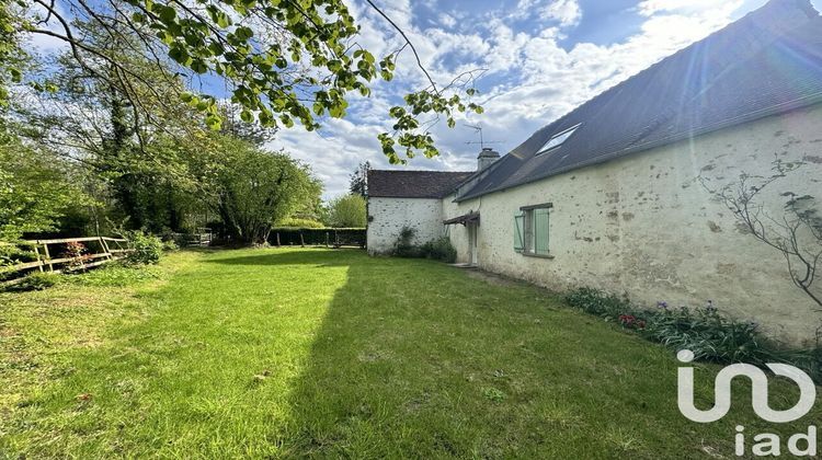 Ma-Cabane - Vente Maison Mortrée, 69 m²