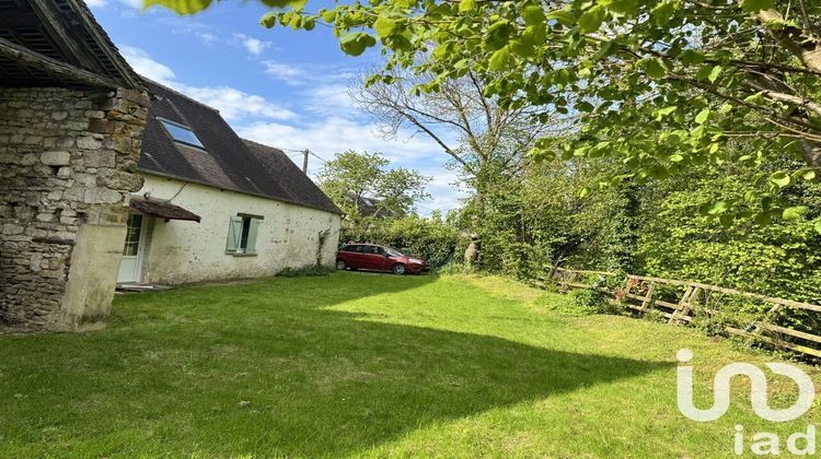 Ma-Cabane - Vente Maison Mortrée, 69 m²