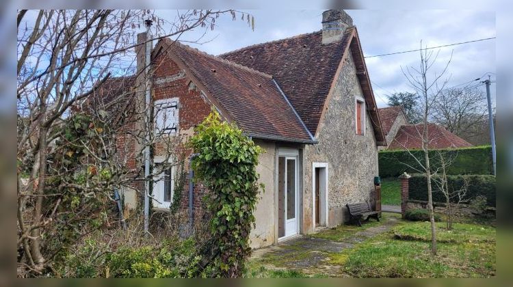 Ma-Cabane - Vente Maison Mortrée, 70 m²