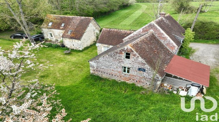 Ma-Cabane - Vente Maison Mortrée, 155 m²