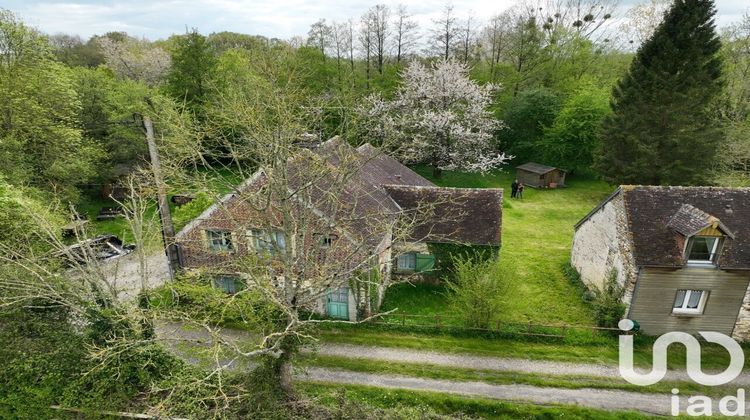 Ma-Cabane - Vente Maison Mortrée, 155 m²