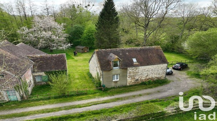 Ma-Cabane - Vente Maison Mortrée, 155 m²