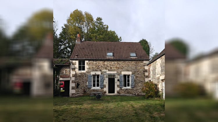 Ma-Cabane - Vente Maison Mortrée, 104 m²