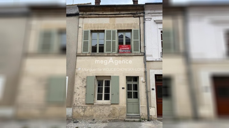 Ma-Cabane - Vente Maison MORTREE, 120 m²