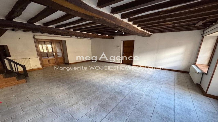 Ma-Cabane - Vente Maison MORTREE, 120 m²