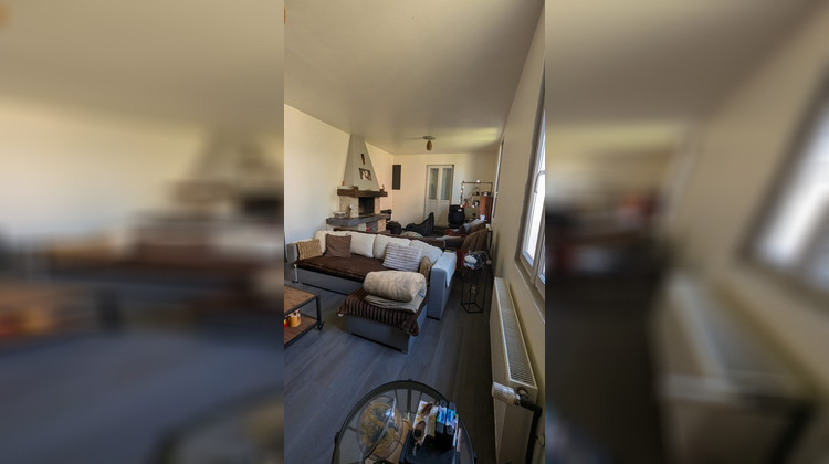 Ma-Cabane - Vente Maison Mortrée, 207 m²