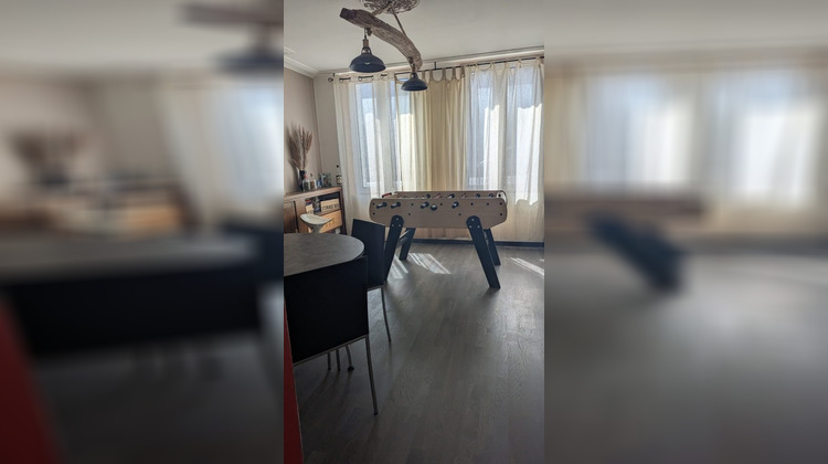 Ma-Cabane - Vente Maison Mortrée, 207 m²