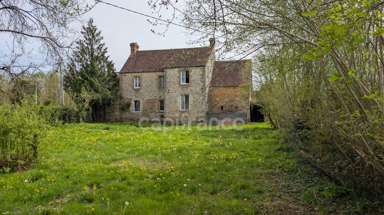Ma-Cabane - Vente Maison MORTREE, 120 m²