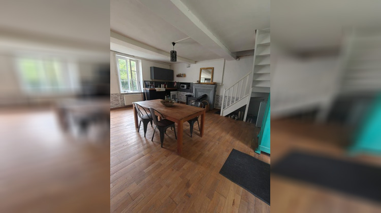 Ma-Cabane - Vente Maison Mortrée, 95 m²