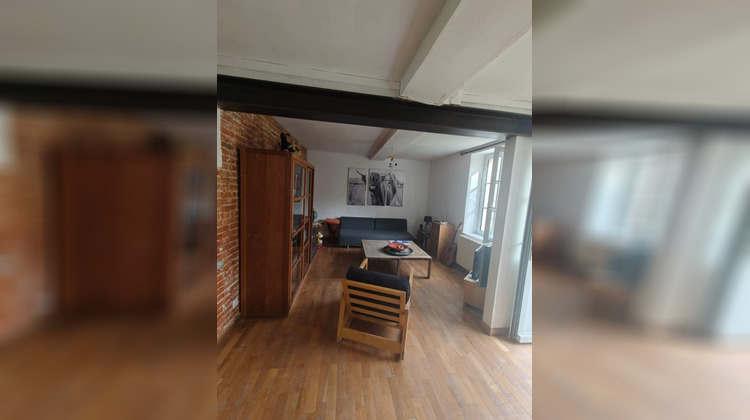 Ma-Cabane - Vente Maison Mortrée, 95 m²