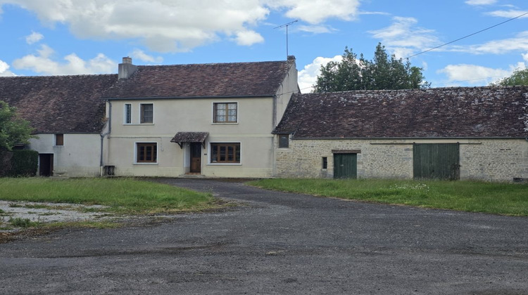 Ma-Cabane - Vente Maison Mortrée, 148 m²