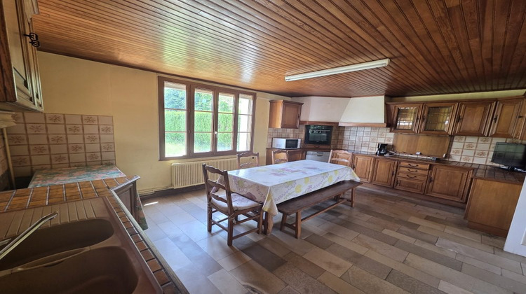 Ma-Cabane - Vente Maison Mortrée, 148 m²