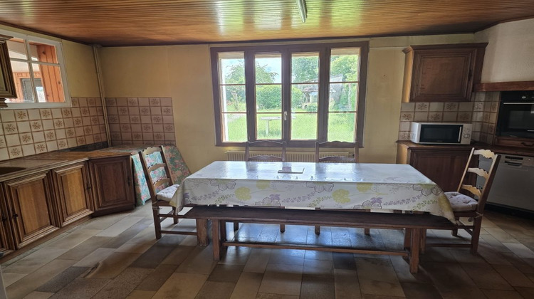 Ma-Cabane - Vente Maison Mortrée, 148 m²