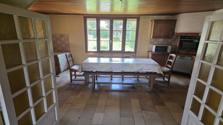 Ma-Cabane - Vente Maison Mortrée, 148 m²
