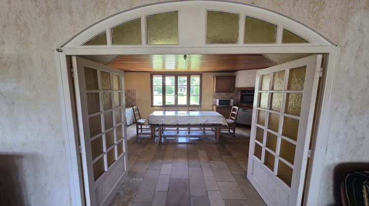 Ma-Cabane - Vente Maison Mortrée, 148 m²