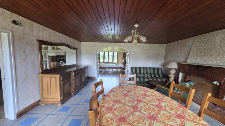 Ma-Cabane - Vente Maison Mortrée, 148 m²