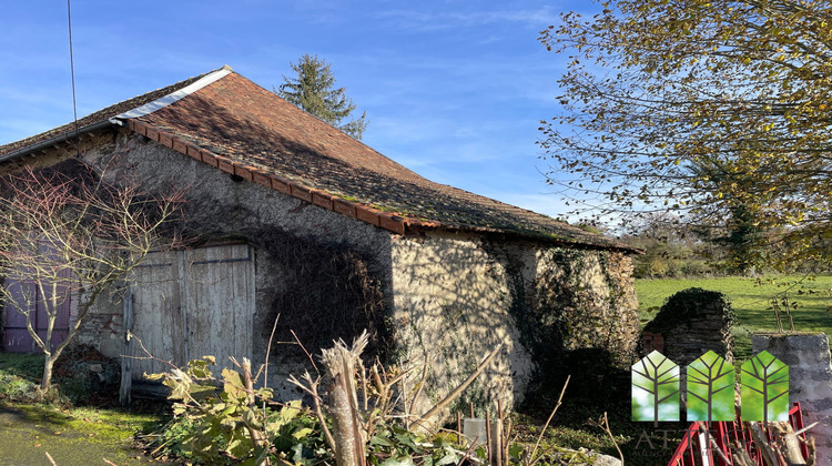 Ma-Cabane - Vente Maison Mortroux, 65 m²