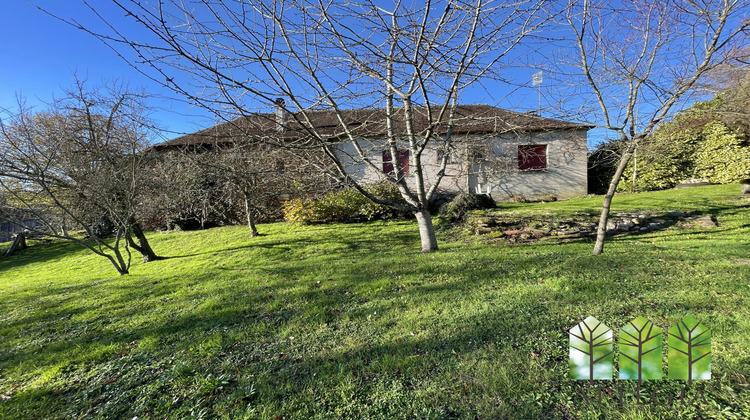 Ma-Cabane - Vente Maison Mortroux, 65 m²