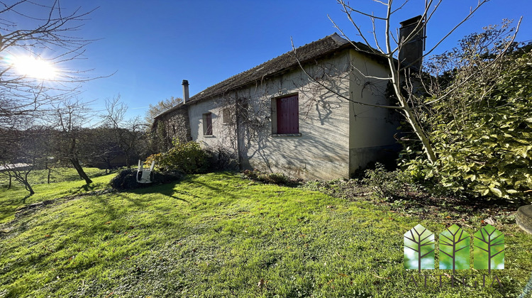 Ma-Cabane - Vente Maison Mortroux, 65 m²