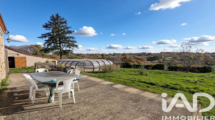Ma-Cabane - Vente Maison Mortroux, 120 m²