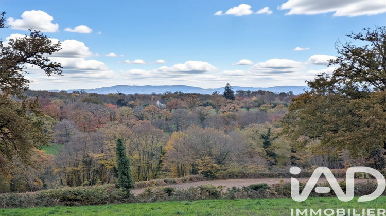 Ma-Cabane - Vente Maison Mortroux, 120 m²