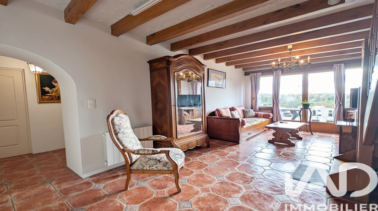 Ma-Cabane - Vente Maison Mortroux, 120 m²