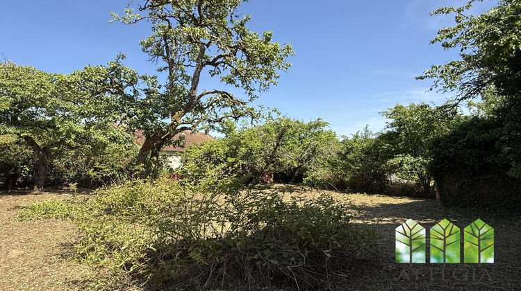 Ma-Cabane - Vente Maison Mortroux, 53 m²
