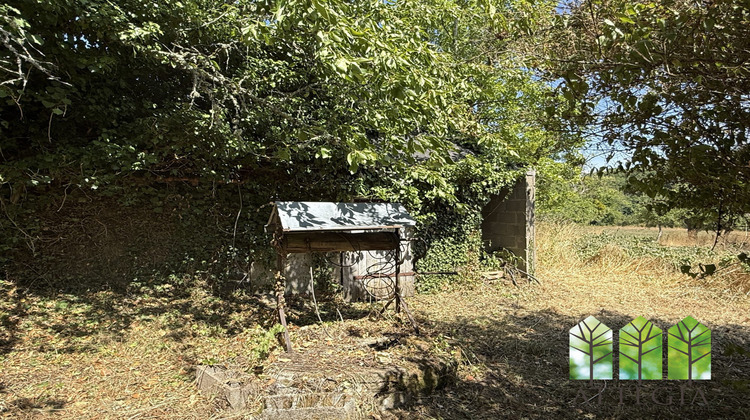 Ma-Cabane - Vente Maison Mortroux, 53 m²