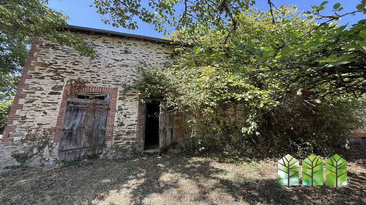 Ma-Cabane - Vente Maison Mortroux, 53 m²