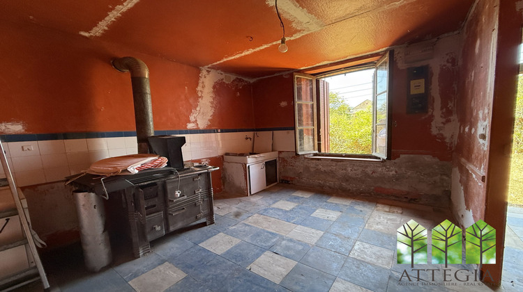 Ma-Cabane - Vente Maison Mortroux, 53 m²