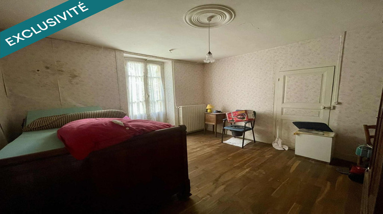 Ma-Cabane - Vente Maison Mortroux, 103 m²