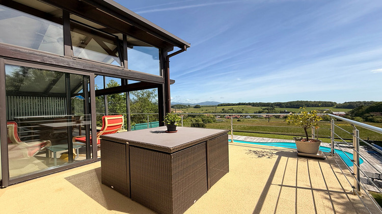 Ma-Cabane - Vente Maison MORTZWILLER, 138 m²