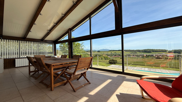 Ma-Cabane - Vente Maison MORTZWILLER, 138 m²