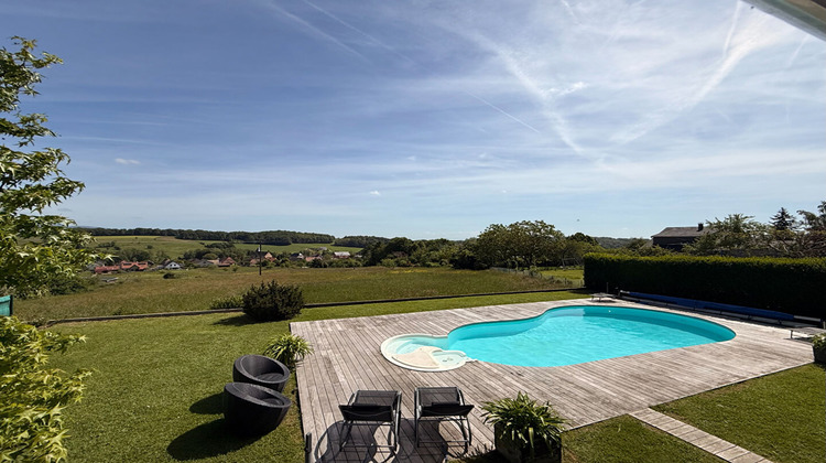 Ma-Cabane - Vente Maison MORTZWILLER, 138 m²