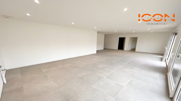 Ma-Cabane - Vente Maison Morvillars, 103 m²